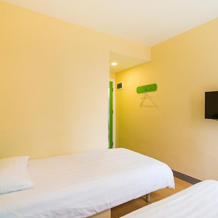 Hi Inn Shenyang Fengtian Street Luaran gambar