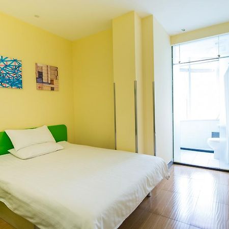 Hi Inn Shenyang Fengtian Street Luaran gambar