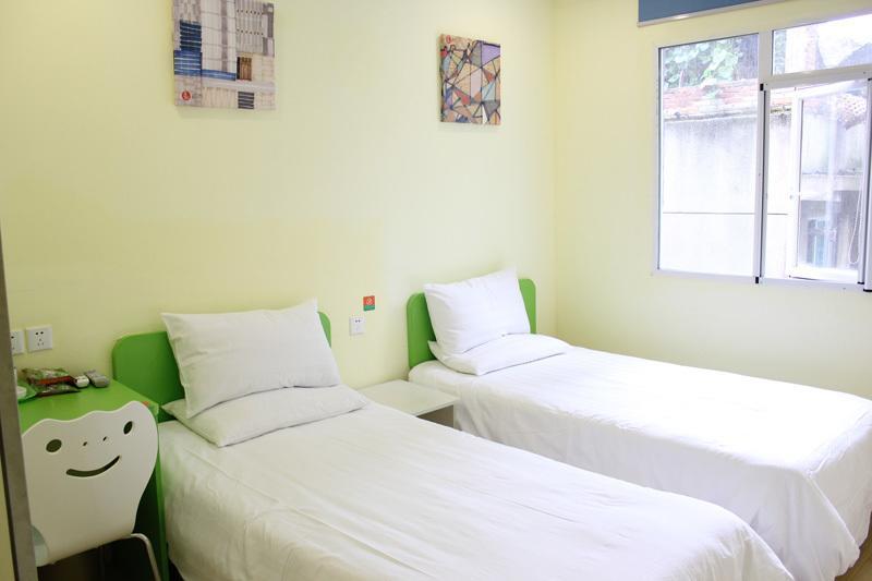 Hi Inn Shenyang Fengtian Street Bilik gambar