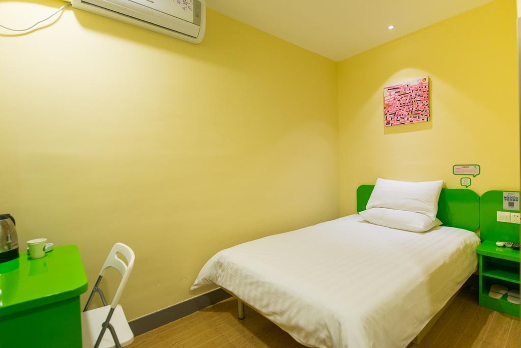 Hi Inn Shenyang Fengtian Street Luaran gambar