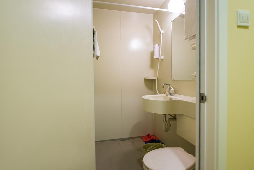 Hi Inn Shenyang Fengtian Street Luaran gambar