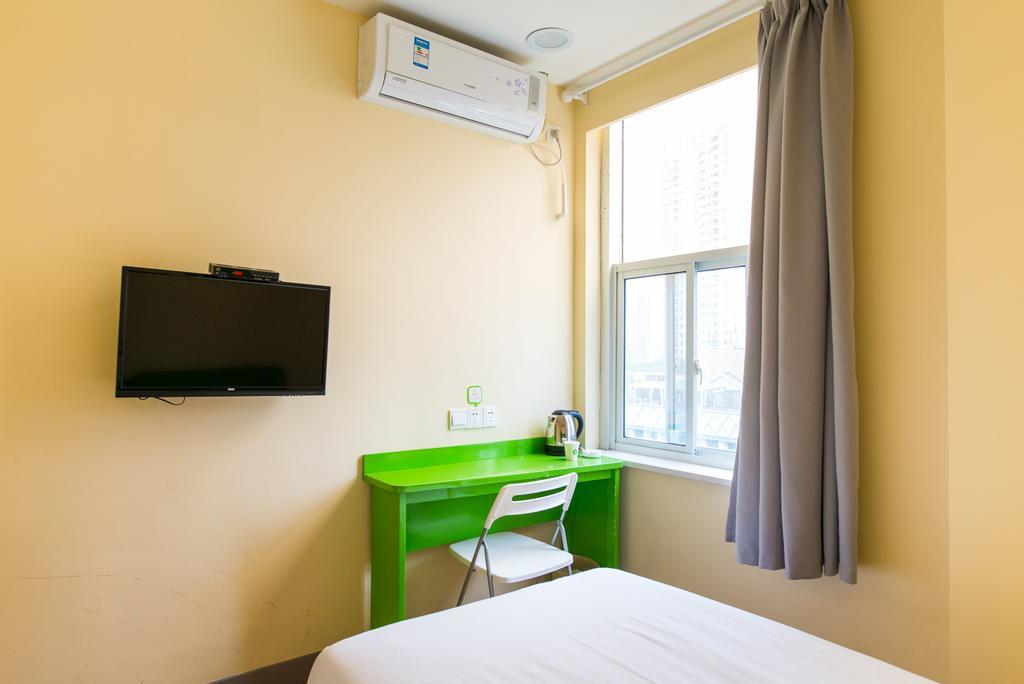 Hi Inn Shenyang Fengtian Street Luaran gambar