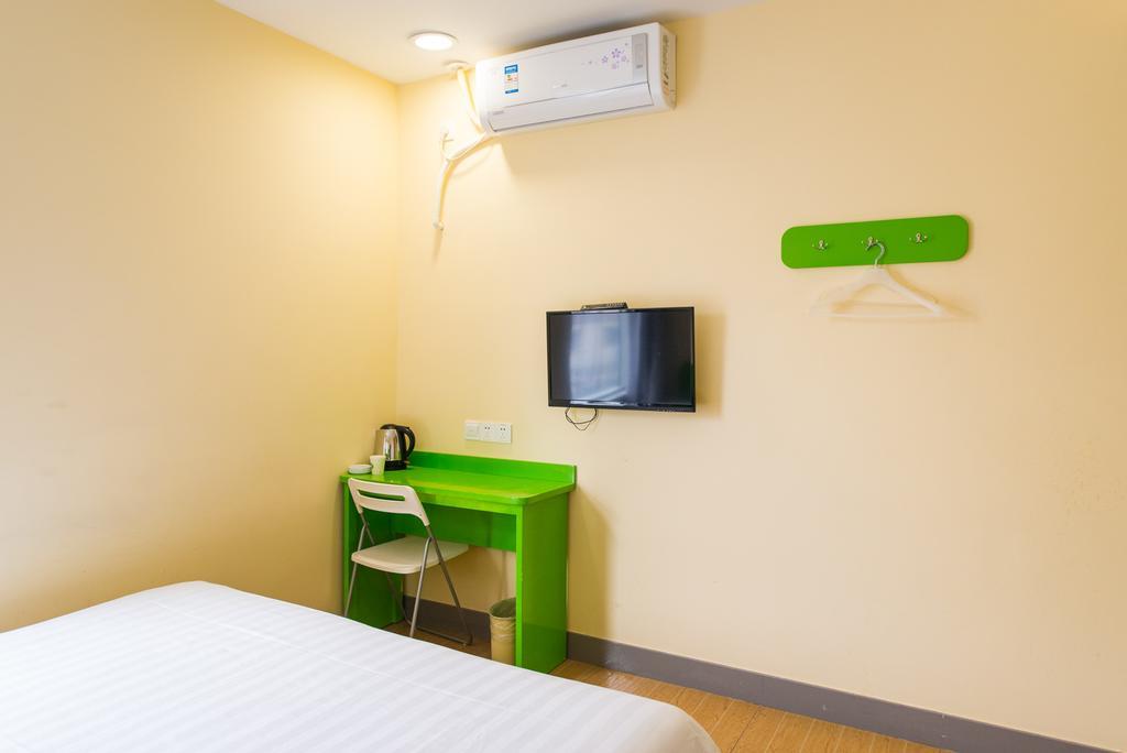 Hi Inn Shenyang Fengtian Street Luaran gambar