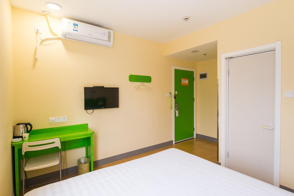 Hi Inn Shenyang Fengtian Street Luaran gambar
