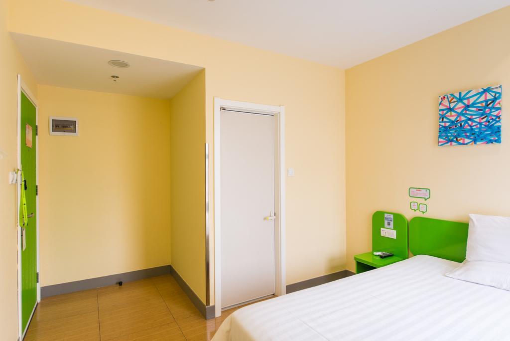 Hi Inn Shenyang Fengtian Street Luaran gambar